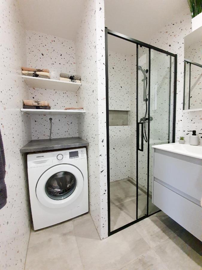 Apartman Love بايموتْسْ المظهر الخارجي الصورة