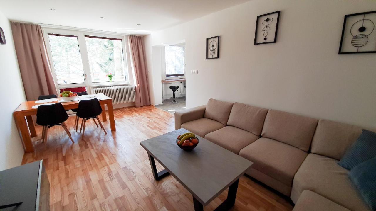 Apartman Love بايموتْسْ المظهر الخارجي الصورة
