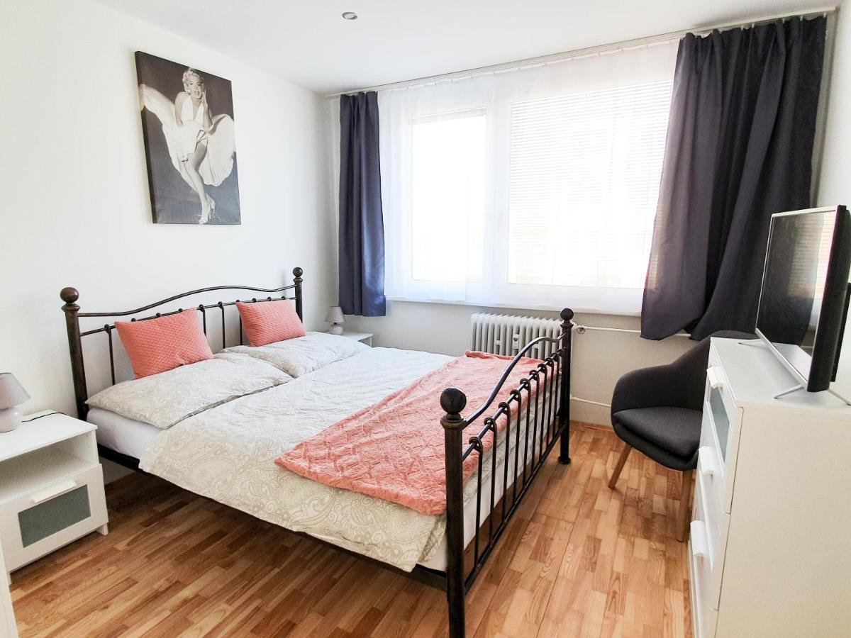 Apartman Love بايموتْسْ المظهر الخارجي الصورة