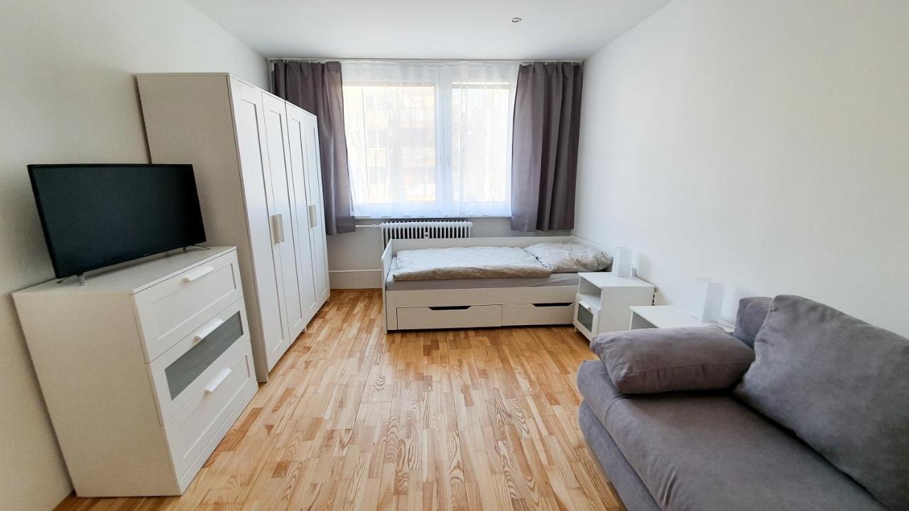 Apartman Love بايموتْسْ المظهر الخارجي الصورة
