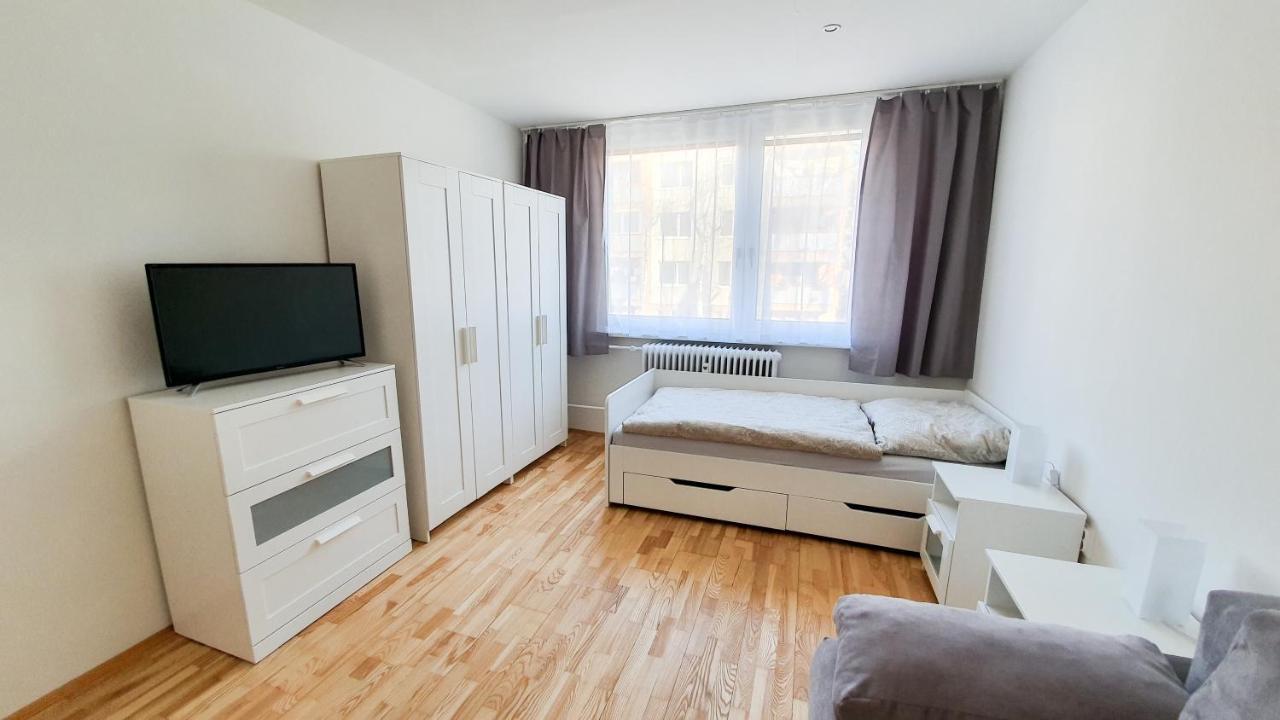 Apartman Love بايموتْسْ المظهر الخارجي الصورة