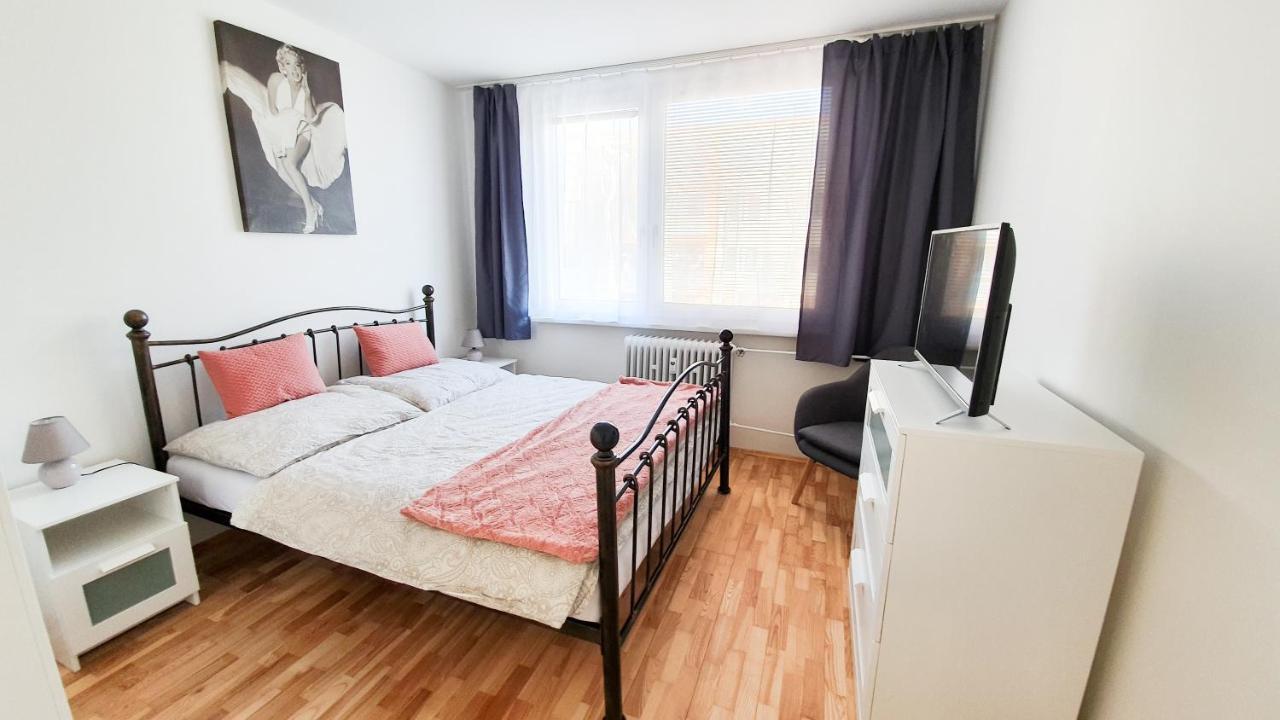 Apartman Love بايموتْسْ المظهر الخارجي الصورة